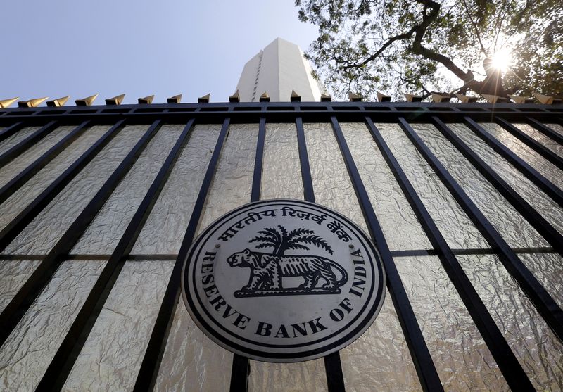 Exclusive-India central bank prepared to spend $100 billion more defending rupee - source