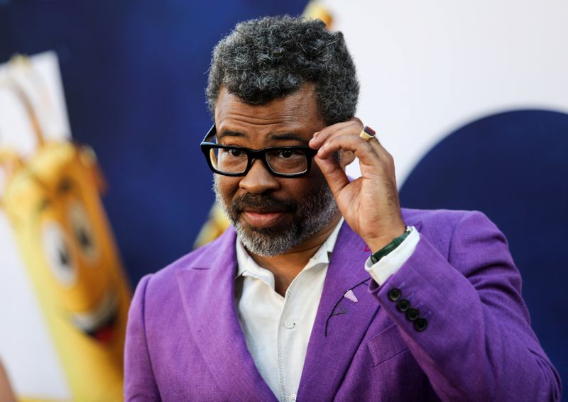 Box Office: Jordan Peele's 'Nope' Opens to No. 1 With $44 Million