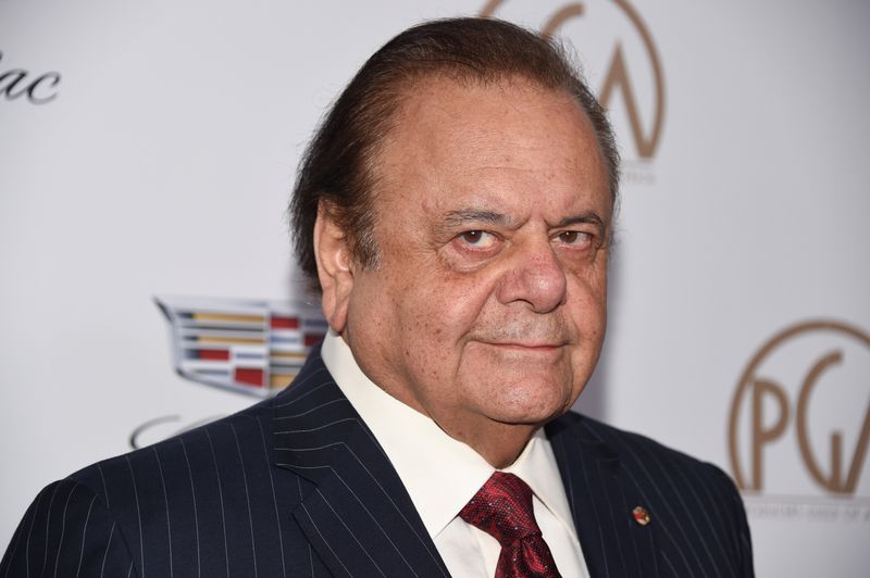 &copy; Reuters. Paul Sorvino attends the 29th annual Producers Guild Awards in Beverly Hills, California, U.S. January 20, 2018. REUTERS/Phil McCarten