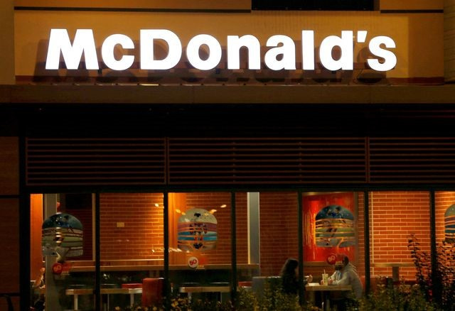 Vendas e lucro do McDonald's superam estimativas com demanda por fast-food