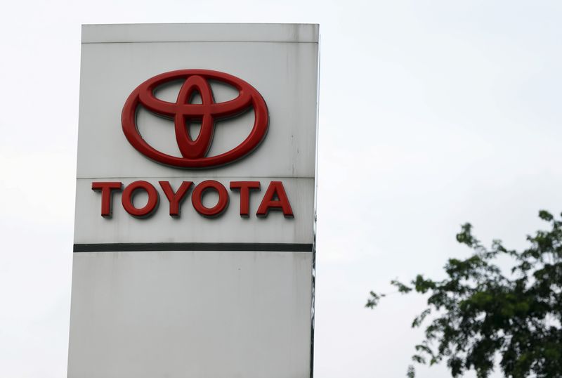 Toyota rencanakan investasi $1,8 miliar di Indonesia untuk membangun kendaraan listrik