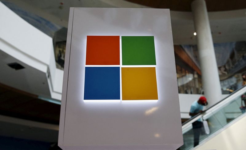 Microsoft says Austrian firm behind spyware targeting law firms, banks