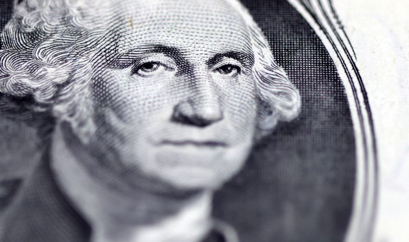 Dollar hits three-week low to yen as Fed's Powell less hawkish than feared