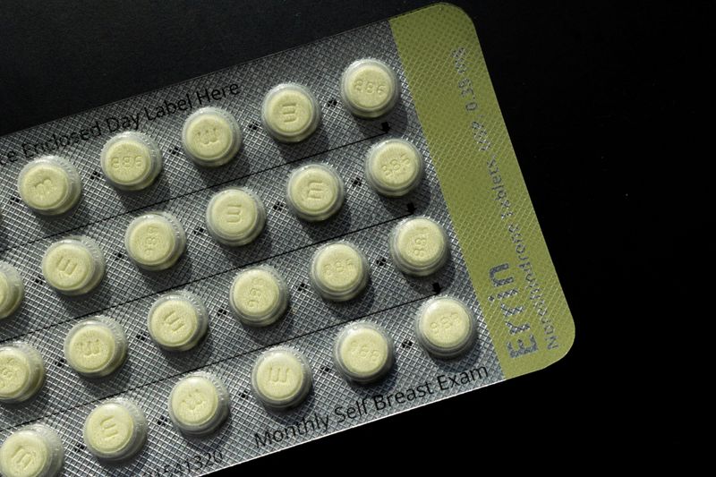 U.S. says insurers must still cover birth control after Supreme Court abortion ruling