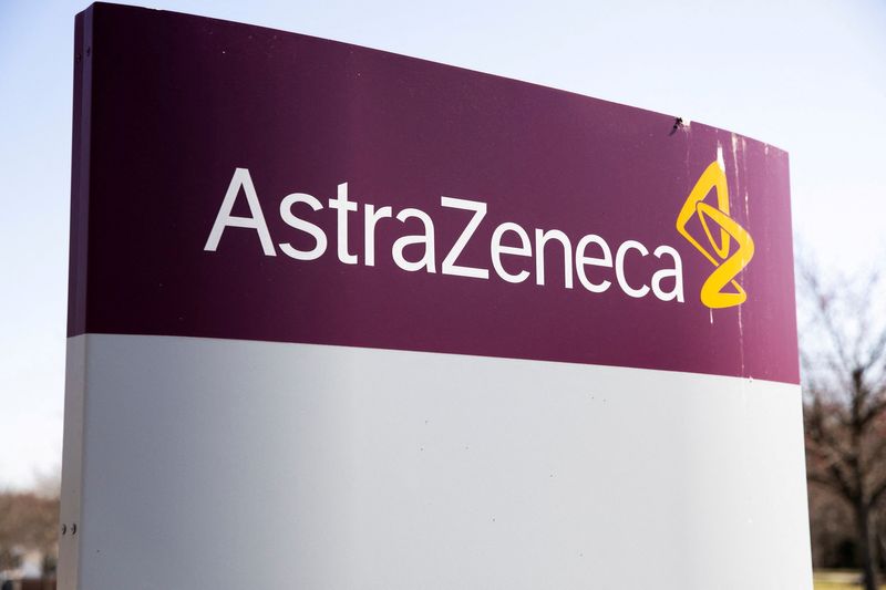 AstraZeneca beats Q2 profit and revenue estimates