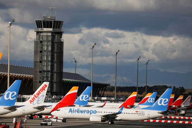 IAG, propietaria de Iberia y British Airways, vuelve a ser rentable tras el COVID-19