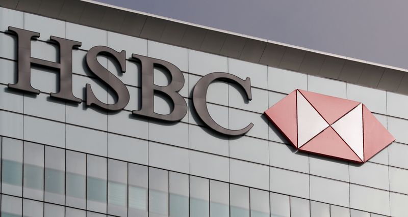 HSBC, yaşam maliyeti kriziyle mücadele etmek için bazı İngiliz personeline 1500 sterlin ödeyecek