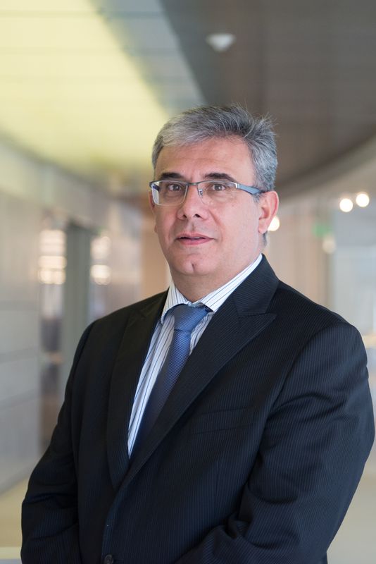 &copy; Reuters. Paulo Clini, diretor de Investimentos Western Asset no Brasil
Western Asset/Divulgação via REUTERS