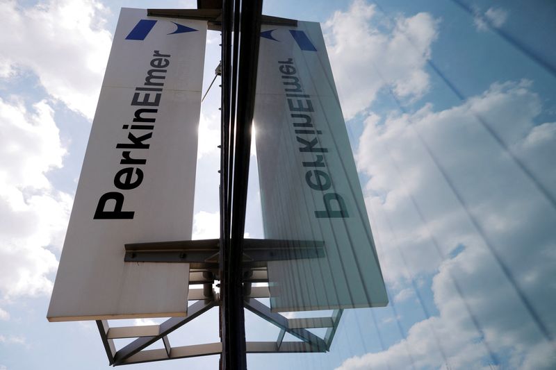 PerkinElmer divests three business units in $2.45 billion deal