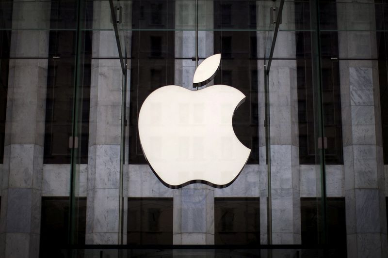 Apple is sued by French app developers over app store fees
