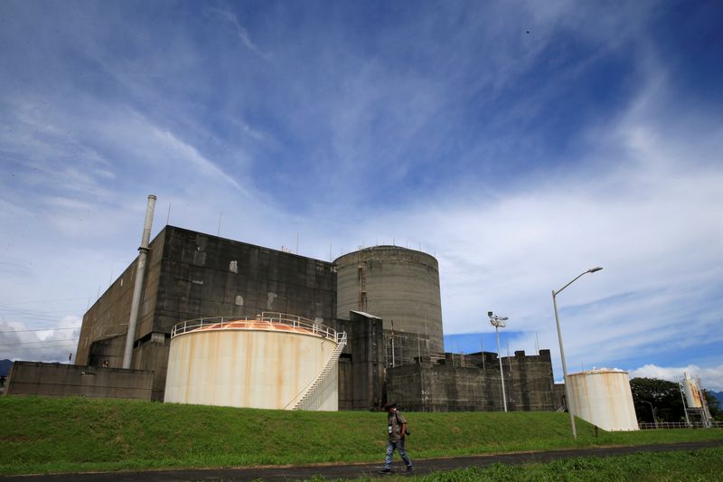 Global energy crisis drives rethink of nuclear power projects