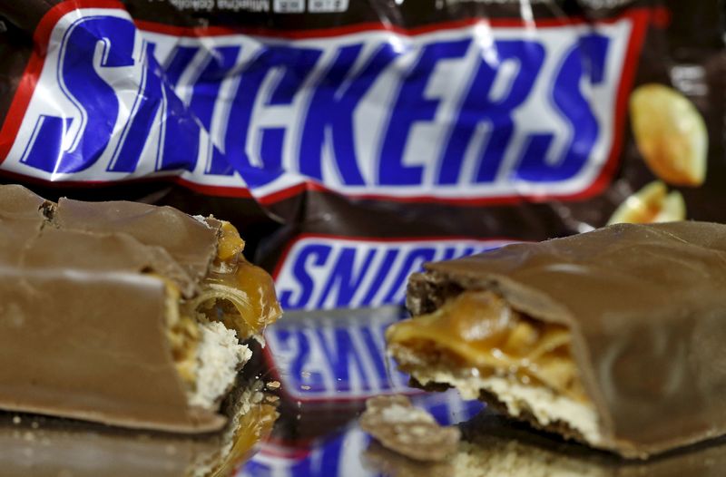 Snickers maker apologises for advert suggesting Taiwan is a country