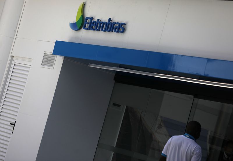 Brazil's Eletrobras brings back former CEO Ferreira, elects new chairman