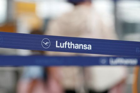 Worst flight chaos over, Lufthansa board member tells Funke media By Reuters