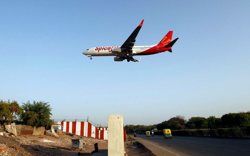 SpiceJet loans 'high risk' for some lenders, say sources