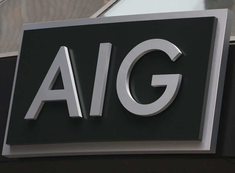 AIG eyes September as next window for unit's IPO