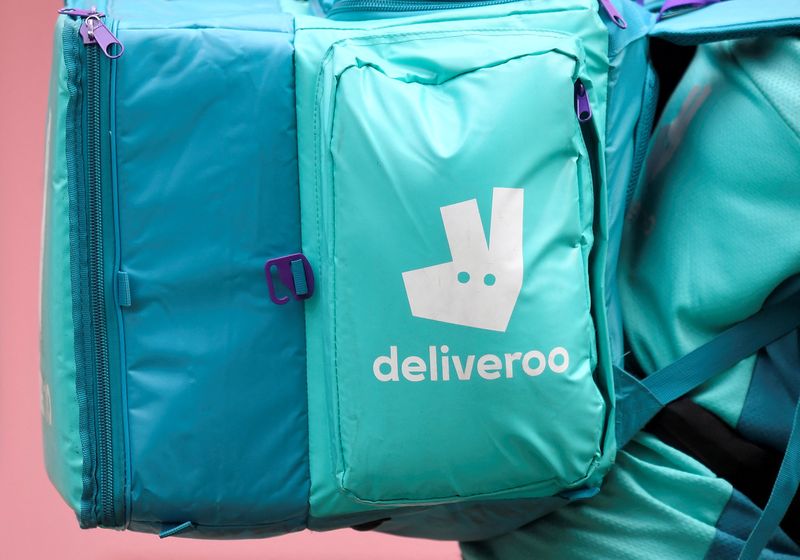 Deliveroo to exit Netherlands, loss widens in first-half
