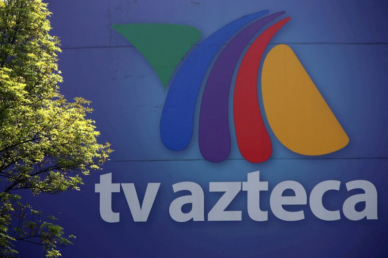 Mexico’s TV Azteca to appeal second ruling on tax dispute bill