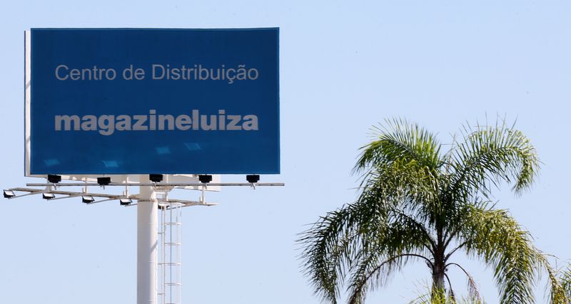 Brazil's Magazine Luiza posts Q2 adjusted net loss of $21.76 million