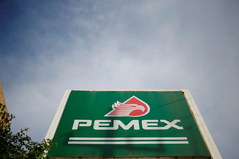 Mexico's Pemex requests $6.5 billion more funding for 'Dos Bocas' refinery -documents, source