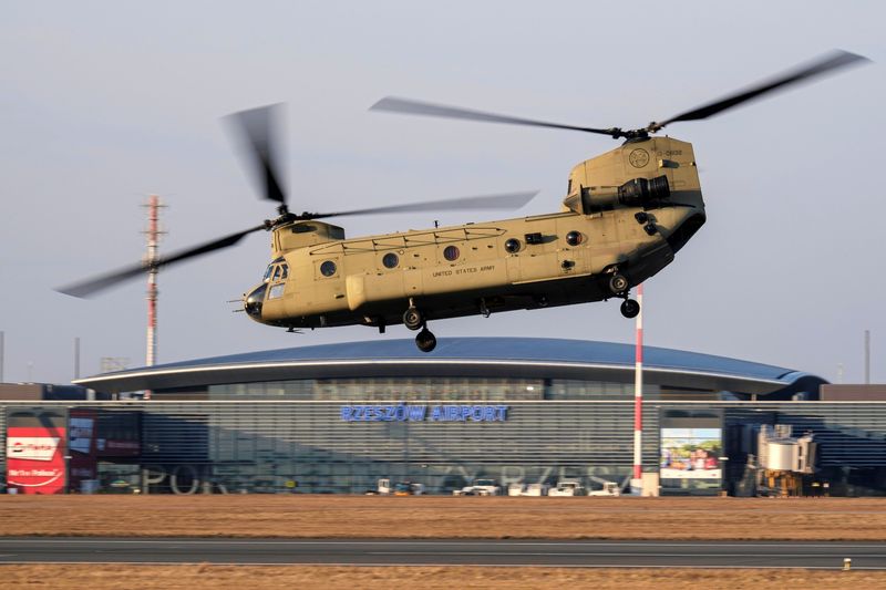 フィリピン、米国製ヘリ購入へ　ロシアとの契約破棄＝駐米大使