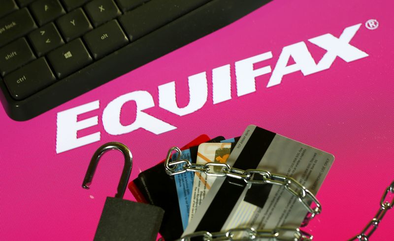 U.S. SEC charges 3 people with insider trading tied to Equifax hack