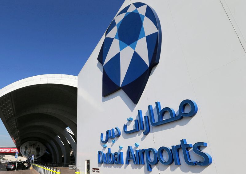 حركة المسافرين شهريا تعود لمستويات ما قبل الجائحة في مطار دبي بنهاية 2023