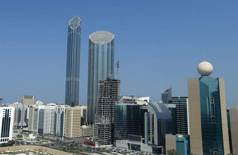 Apollo takes minority stake in Aldar Properties real estate platform