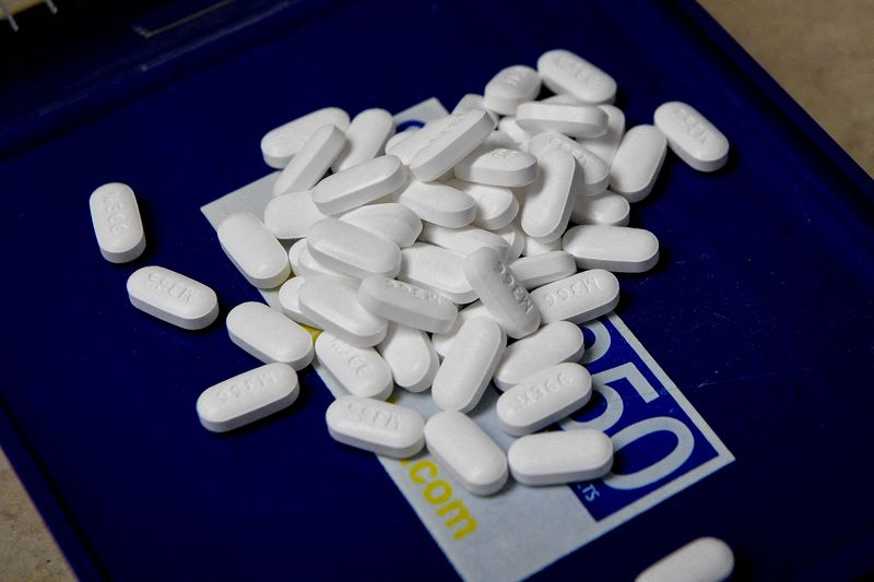 CVS, Walmart and Walgreens ordered to pay $650.6 million to Ohio counties in opioid case