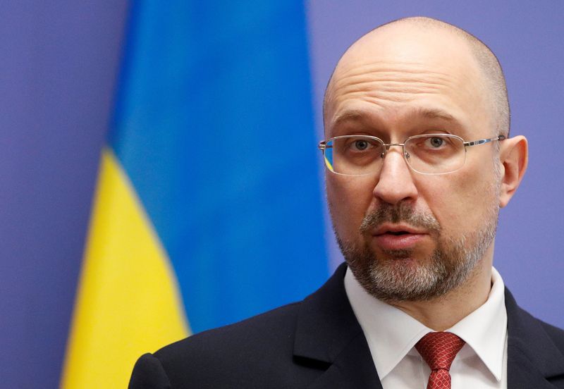 Ukraine hopes for more foreign aid by end of 2022