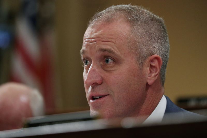 U.S. Representative Sean Patrick Maloney holds on to Democratic nomination in New York, AP projects