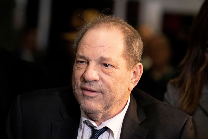 New York's highest court allows Harvey Weinstein to appeal rape conviction