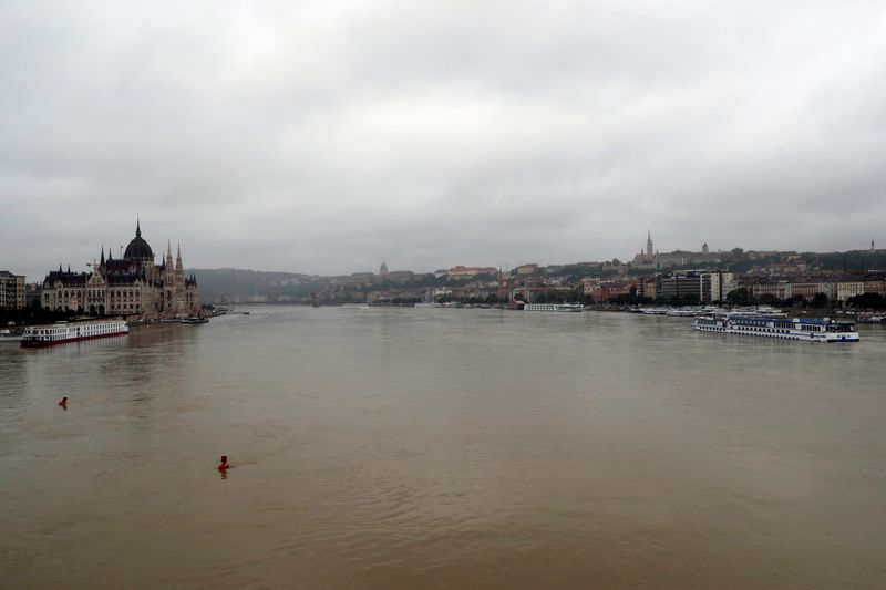 Firing of Hungarian weather forecasters sets off storm at home and abroad