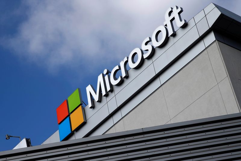 Microsoft cloud computing changes to allay EU antitrust concerns effective Oct. 1