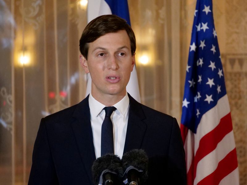 Kushner has second thyroid surgery, full recovery expected