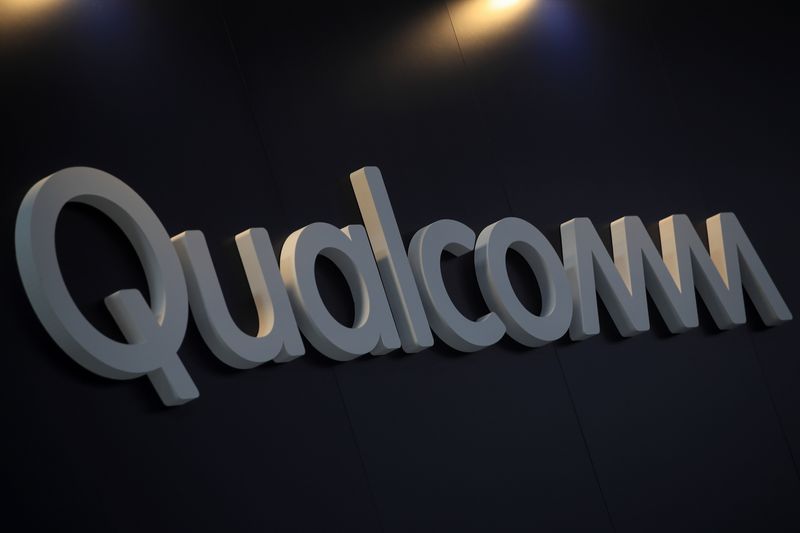 Chips tech firm Arm sues Qualcomm and Nuvia for breach of license and trademark