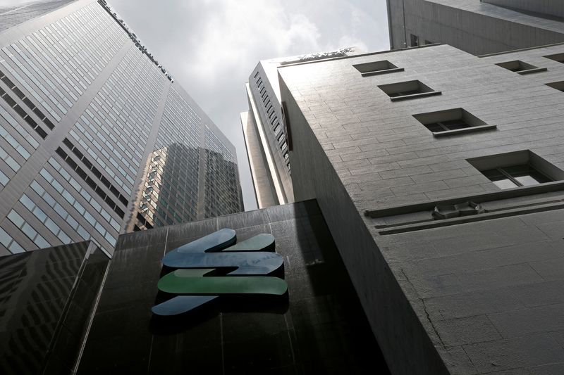 Standard Chartered rolls out digital bank in hot Singapore market