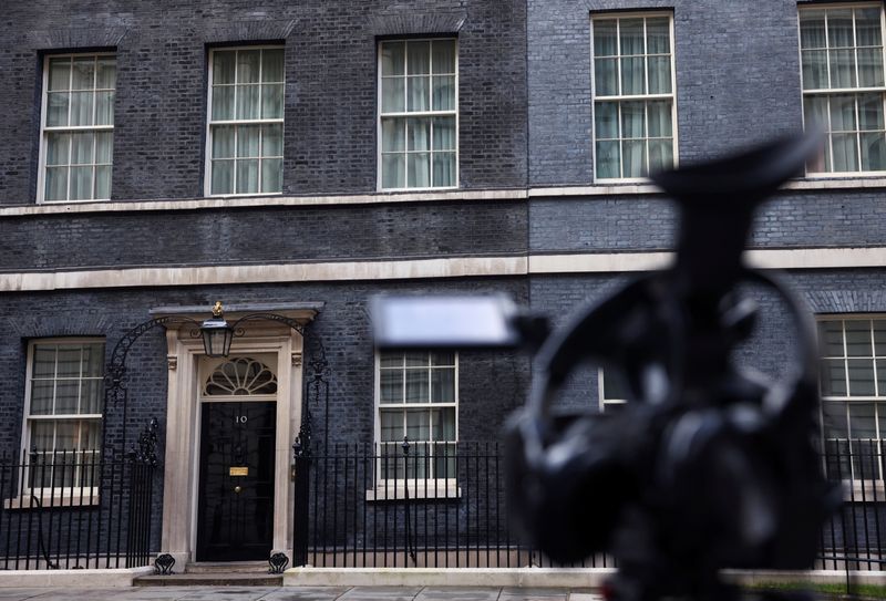 The next UK Prime Minister will be revealed at 11:30 GMT on Monday