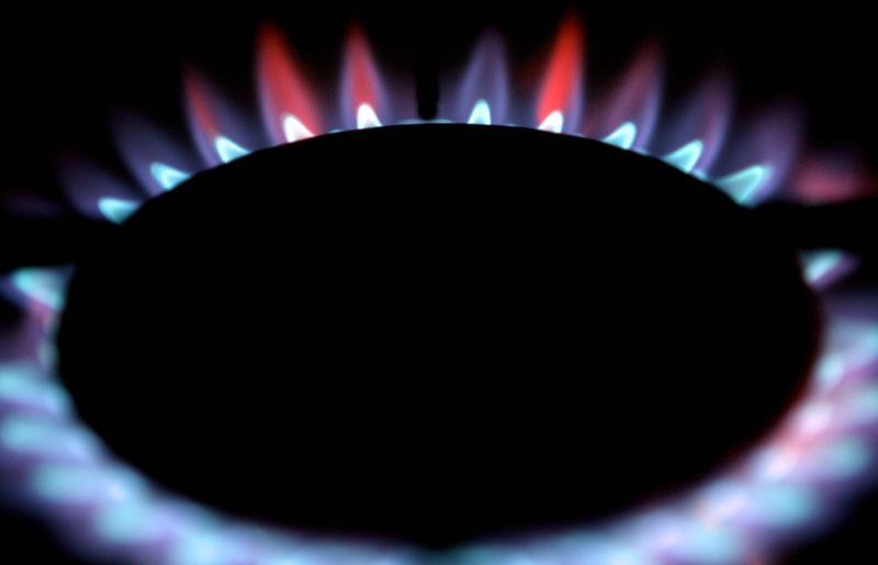 Why Russia drives European and British gas prices