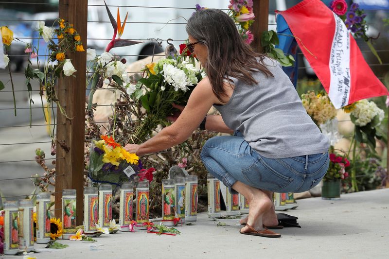 Judge throws out indictment of captain in 2019 California boat fire that killed 34