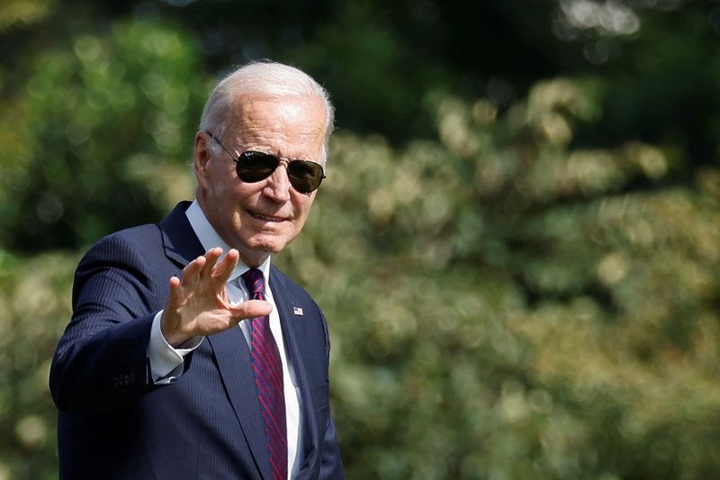 Biden administration to maintain China tariffs while review continues
