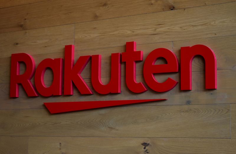 Japan's Rakuten Mobile says service restored after 2-1/2 hour system failure