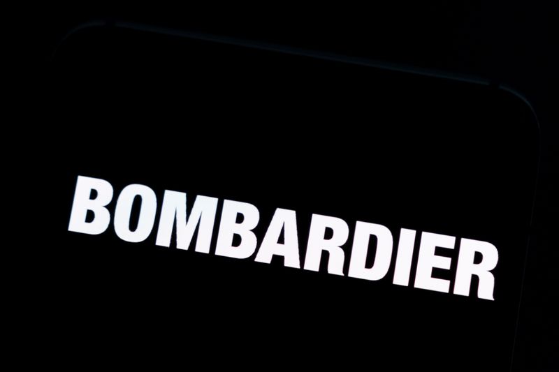 Bombardier CEO sees significant growth of defense jets business