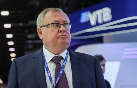 Russia's VTB: Capitalisation of banking sector likely not needed By Reuters