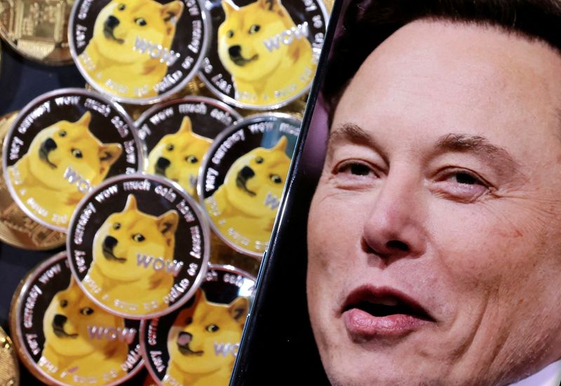 Elon Musk $258 billion Dogecoin lawsuit expands
