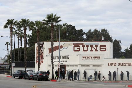 Decision to block California ban on under-21 rifle sales vacated By Reuters