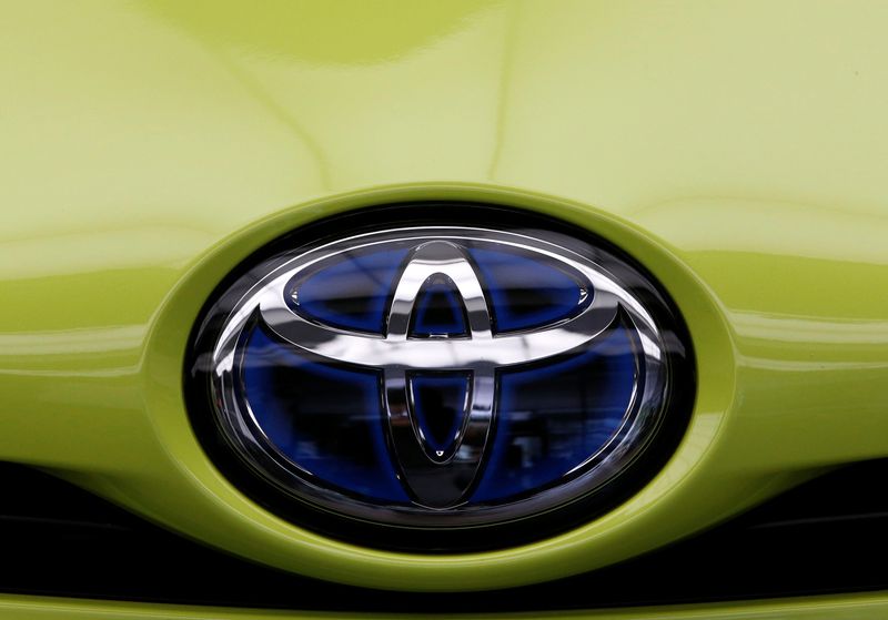 Toyota reaches potential $150 million U.S. settlement over fuel pump recalls