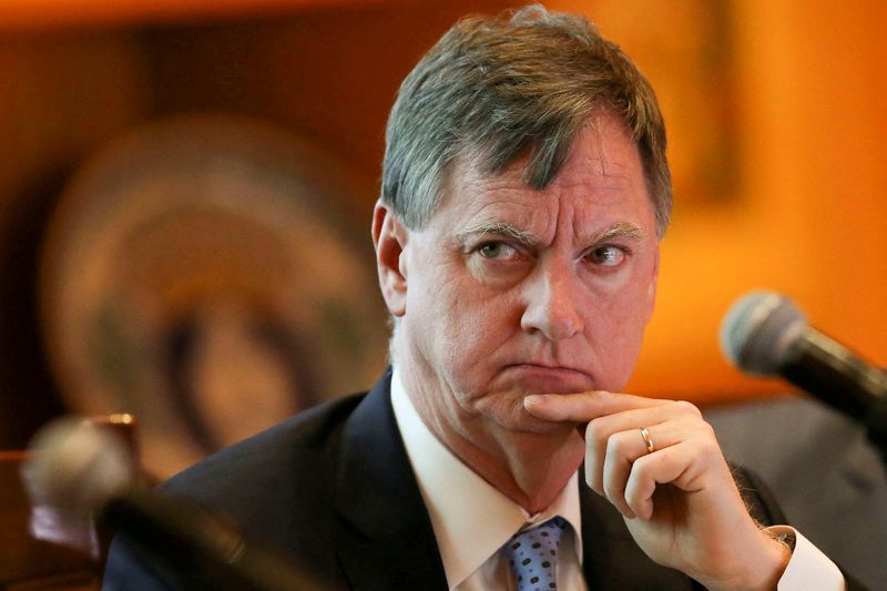 Fed's Evans says 'job one' is to get inflation down