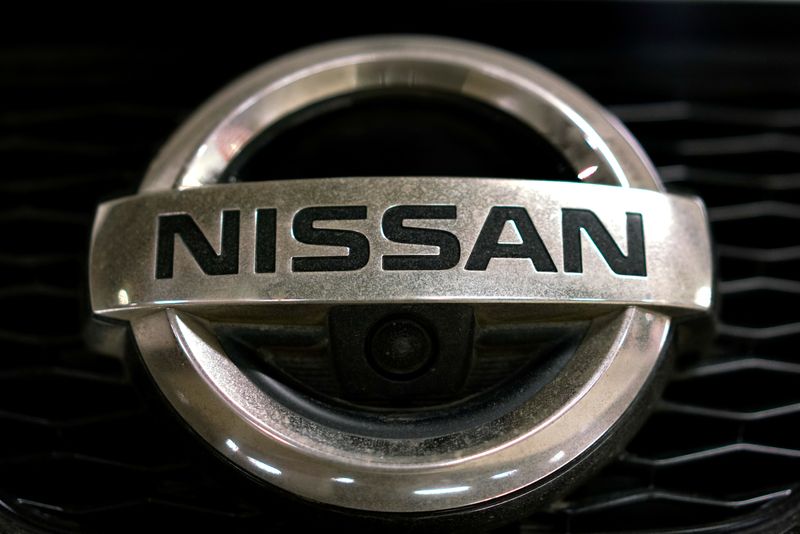 © Reuters. Nissan
06/07/2016
REUTERS/Maxim Zmeyev