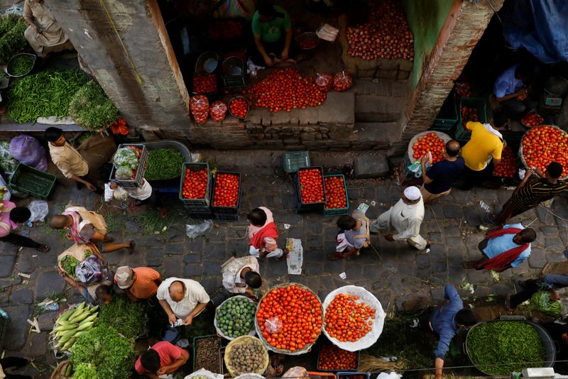Indian states step up relief measures for households battling inflation